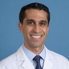 Michael Yashar, MD, FACEP