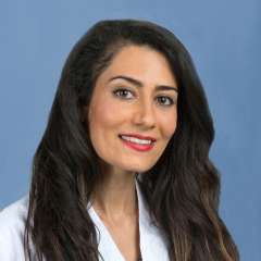 Nooshin Yashar, MD