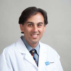 Shahram Yazdani, MD
