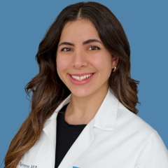 Michelle J. Yeghyayan, MD