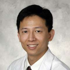 Eric Yen, MD, MPH, MS