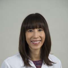 Jennifer Y. Yeung, MD