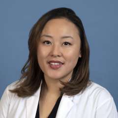 Pauline Yi, MD