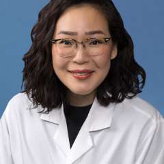 Gloria Yiu, MD, PhD