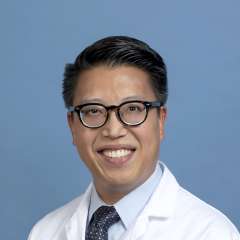 Kristopher Yoon, MD