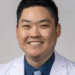 Eric D. Yoshinaga, OD