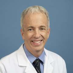 Alex Young, MD, MSHS