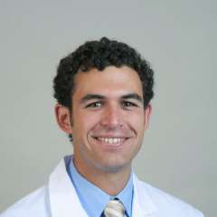 Andrew T. Young, MD