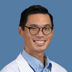 Nathaniel Yuan, DO, MBA