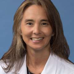 Wendy Zachary, MD
