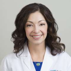Mya R. Zapata, MD