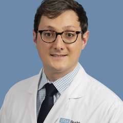 William Zeiger, MD, PhD