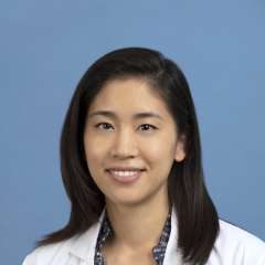 Lisa Zhu, MD