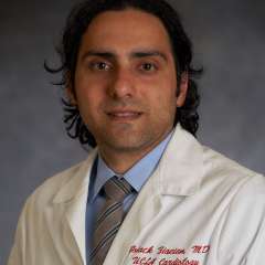 Boback Ziaeian, MD, PhD