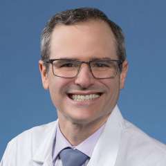 Jonathan E. Zuckerman, MD, PhD