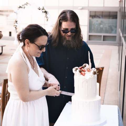 wedding